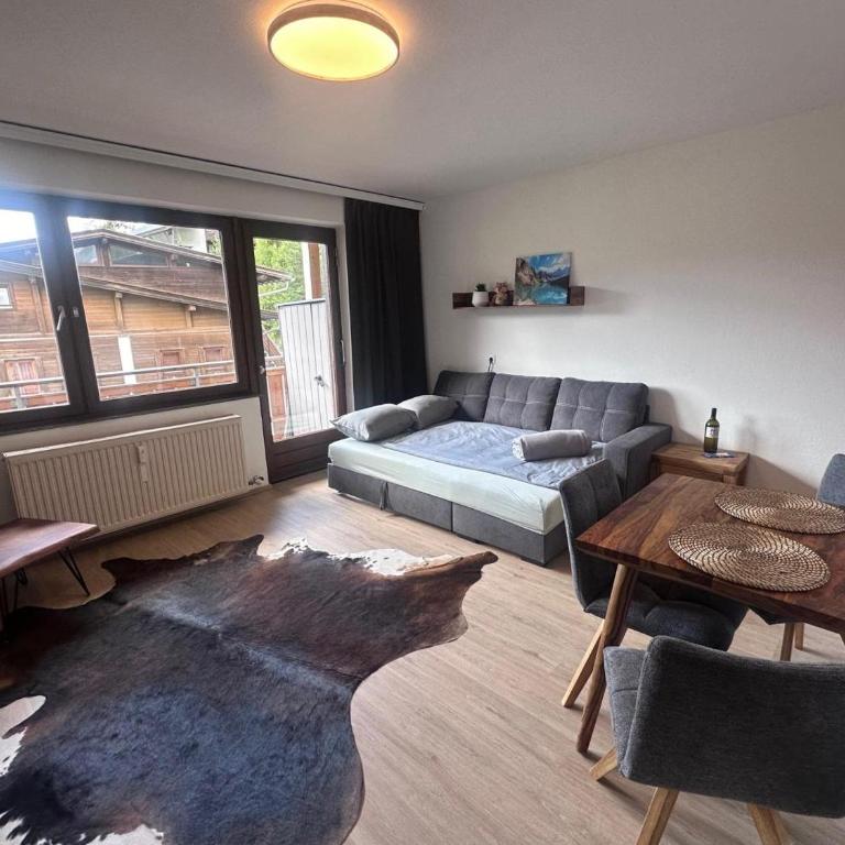 Appartement WANDERLUST by MoniCare - Apartment mit 1 Schlafzimmer - 17