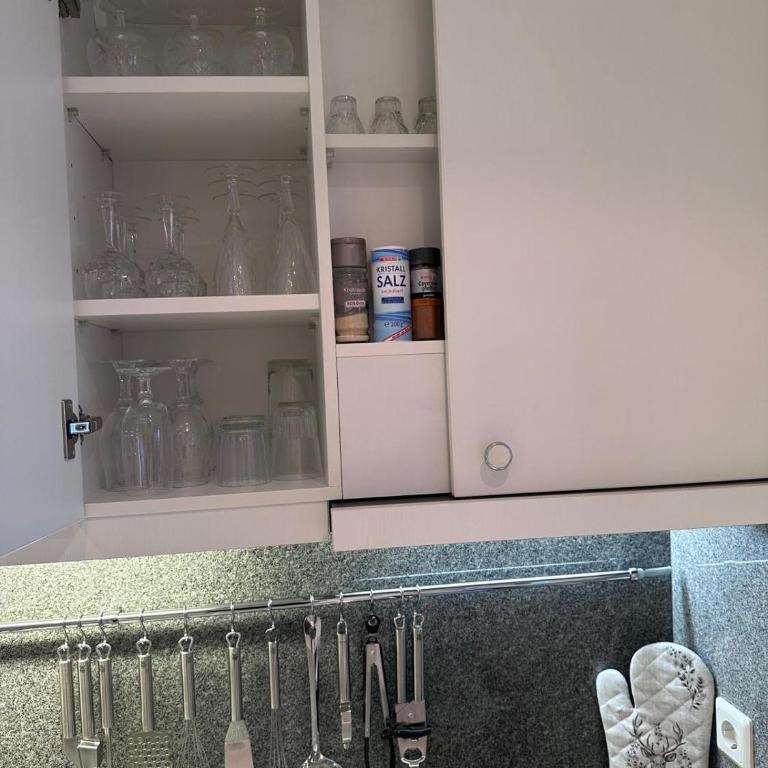 Appartement ALEXANDRA by MoniCare - Apartment mit 1 Schlafzimmer - 6