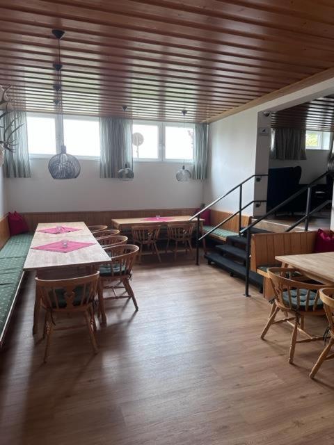 Appartement DORIS mit Hallenbad und Sauna by MoniCare - Apartment mit 1 Schlafzimmer - 18