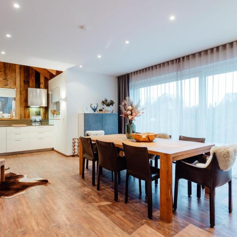 Chalet PATRICIA by MoniCare - Apartment - 24