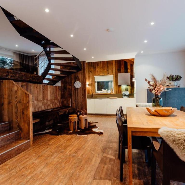 Chalet PATRICIA by MoniCare - Apartment - 25