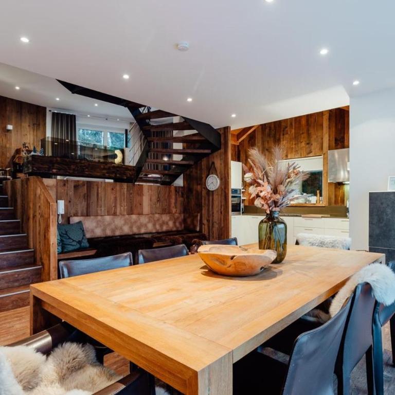 Chalet PATRICIA by MoniCare - Apartment - 26