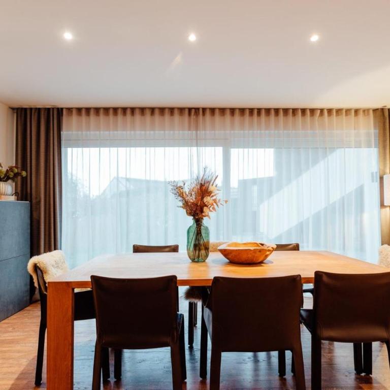 Chalet PATRICIA by MoniCare - Apartment - 28
