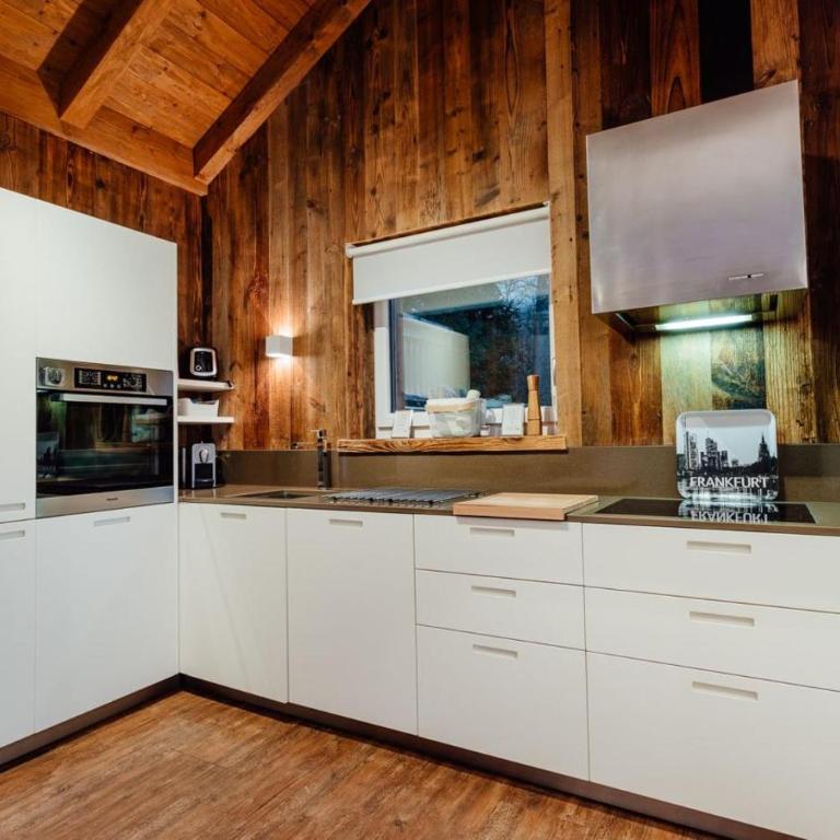 Chalet PATRICIA by MoniCare - Apartment - 29