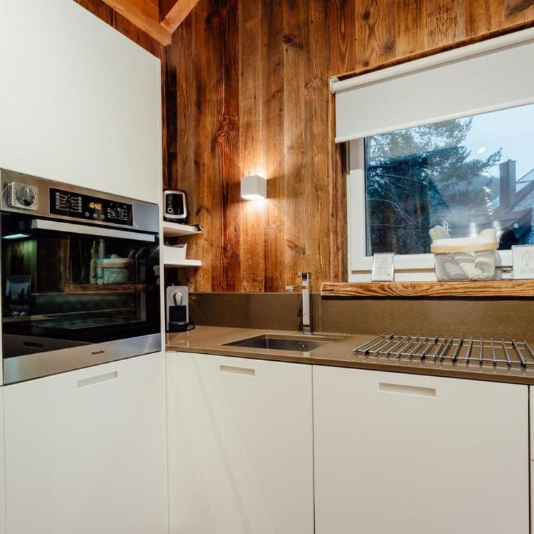 Chalet PATRICIA by MoniCare - Apartment - 30