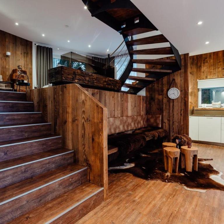 Chalet PATRICIA by MoniCare - Apartment - 31