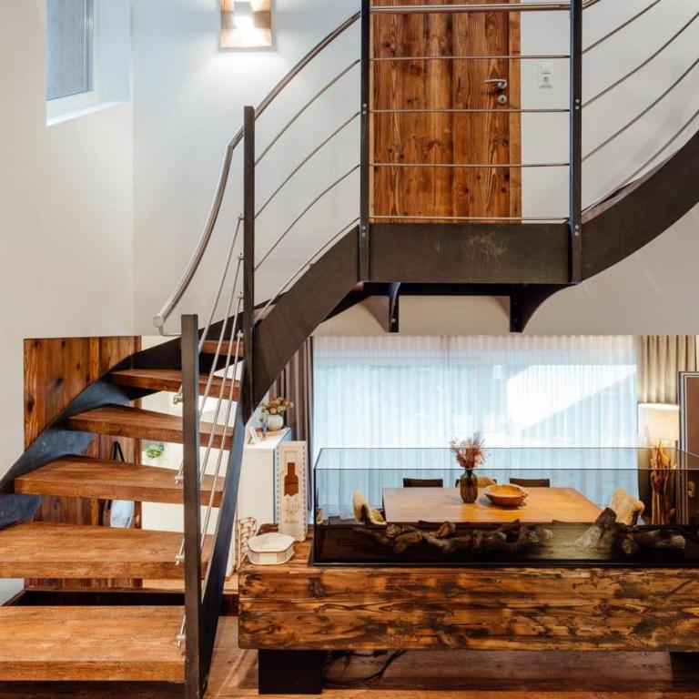 Chalet PATRICIA by MoniCare - Apartment - 32