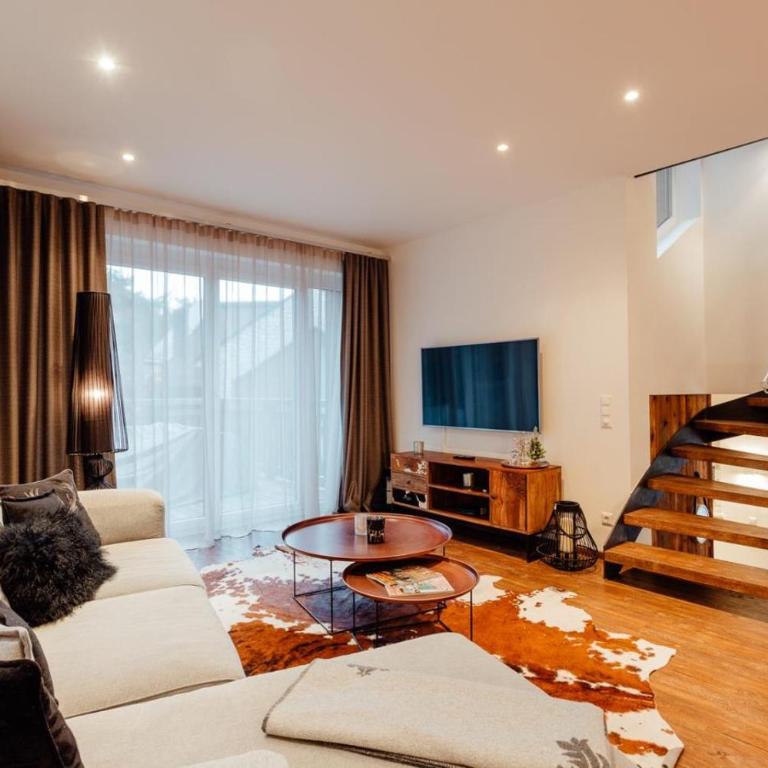 Chalet PATRICIA by MoniCare - Apartment - 33