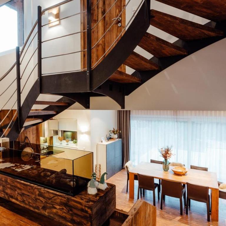 Chalet PATRICIA by MoniCare - Apartment - 34