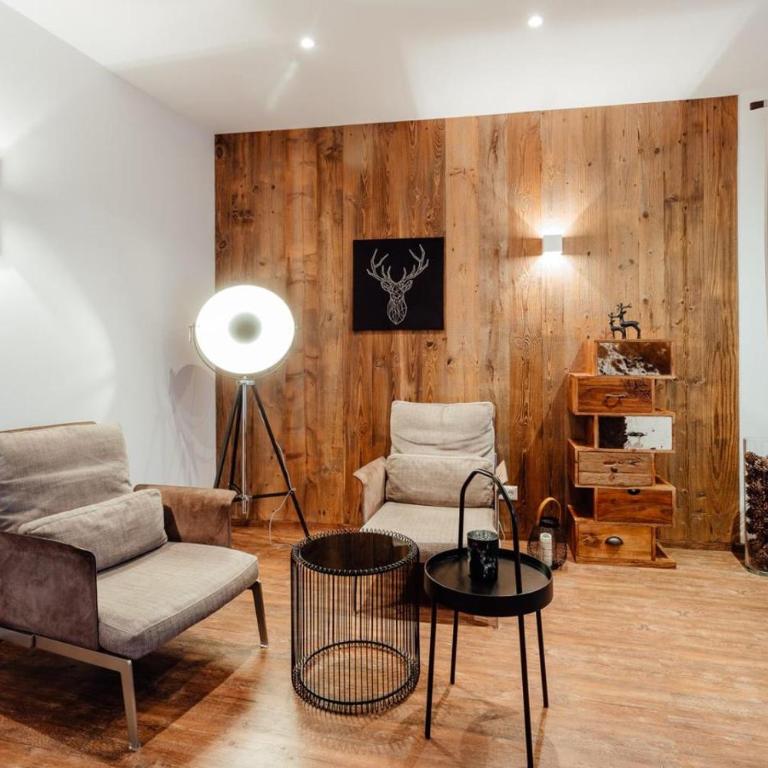 Chalet PATRICIA by MoniCare - Apartment - 35