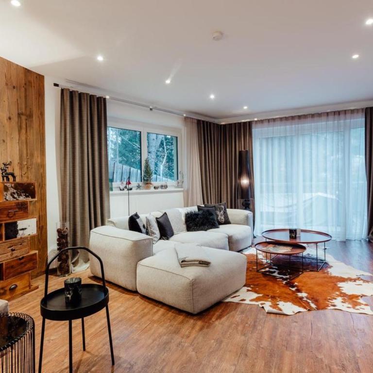 Chalet PATRICIA by MoniCare - Apartment - 36