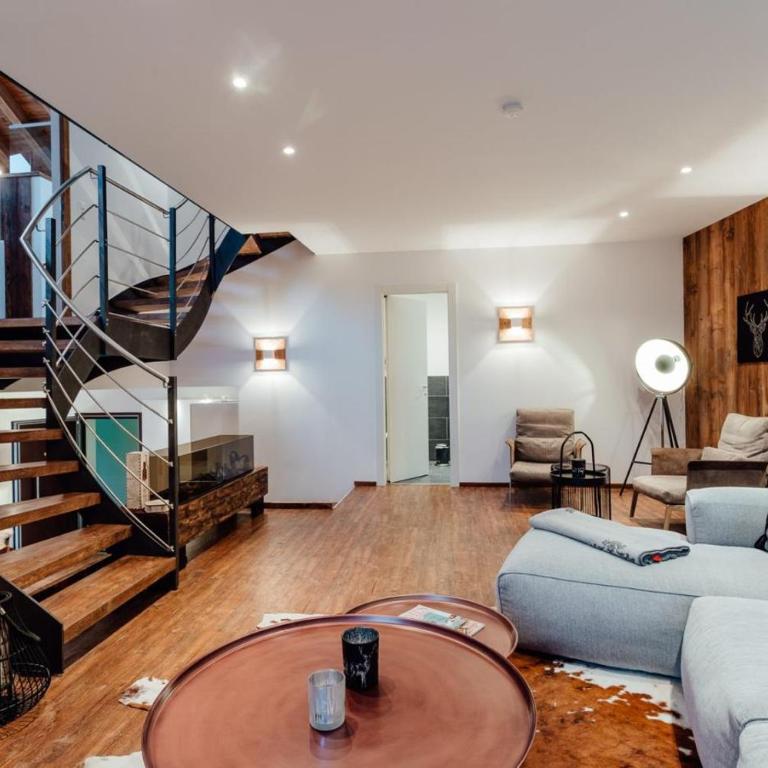 Chalet PATRICIA by MoniCare - Apartment - 37