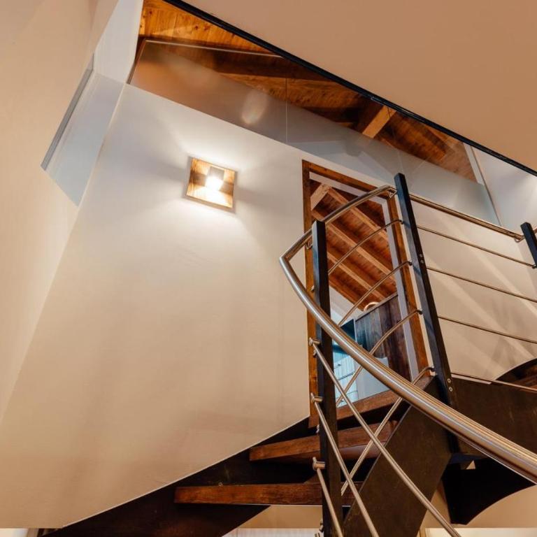 Chalet PATRICIA by MoniCare - Apartment - 38