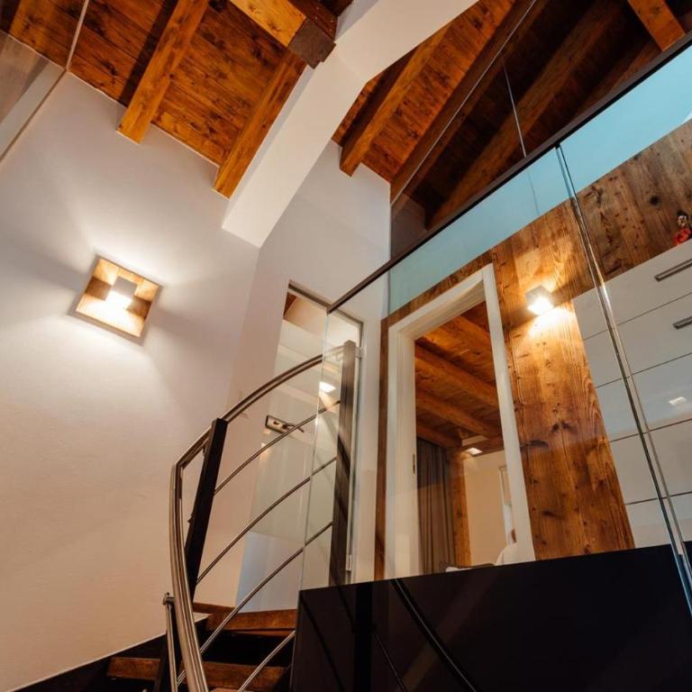 Chalet PATRICIA by MoniCare - Apartment - 40