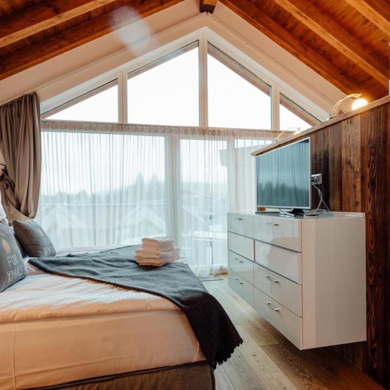 Chalet PATRICIA by MoniCare - Apartment - 41