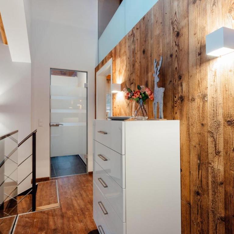 Chalet PATRICIA by MoniCare - Apartment - 44