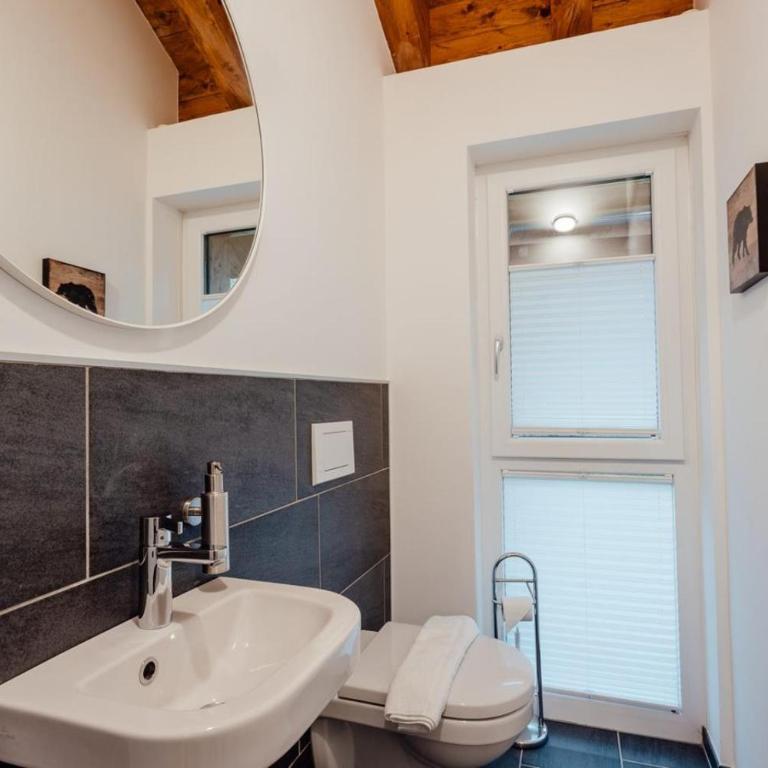 Chalet PATRICIA by MoniCare - Apartment - 45