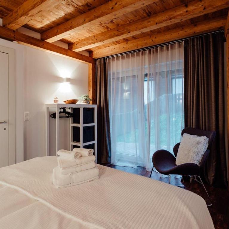 Chalet PATRICIA by MoniCare - Apartment - 46