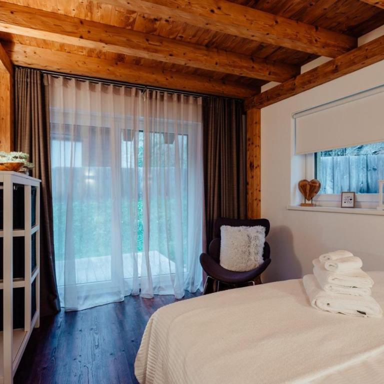 Chalet PATRICIA by MoniCare - Apartment - 47