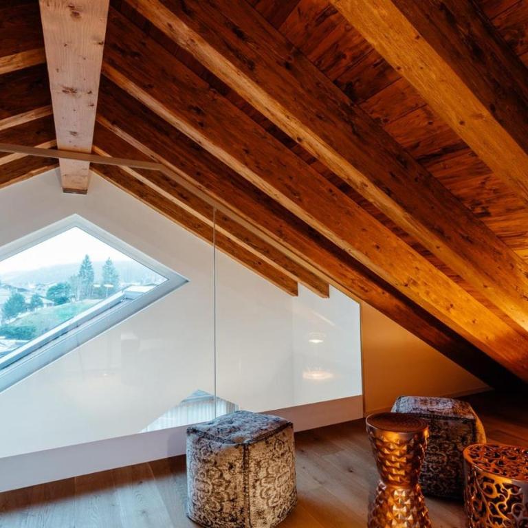 Chalet PATRICIA by MoniCare - Apartment - 48