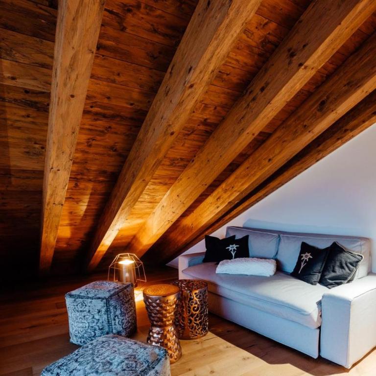 Chalet PATRICIA by MoniCare - Apartment - 49