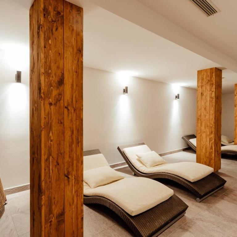 Chalet PATRICIA by MoniCare - Apartment - 50
