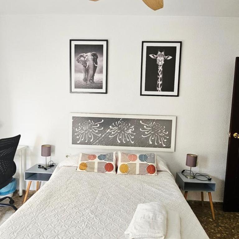 Apartamento Soplos de vida - Apartamento - 3