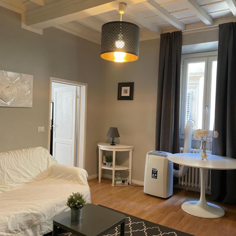 La casa di Dante - Appartamento con 1 Camera da Letto - 2