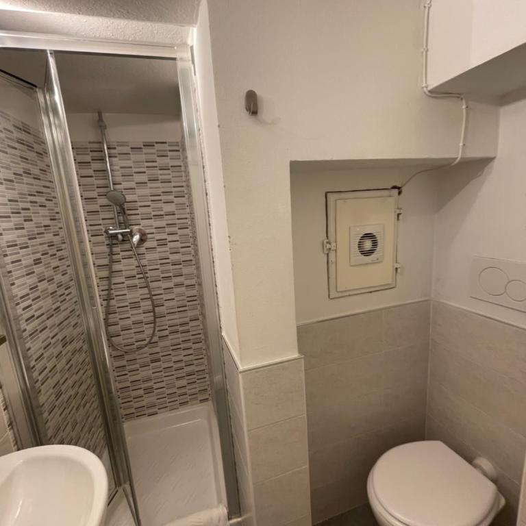 La casa di Dante - Appartamento con 1 Camera da Letto - 3