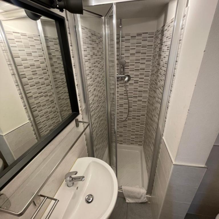 La casa di Dante - Appartamento con 1 Camera da Letto - 10