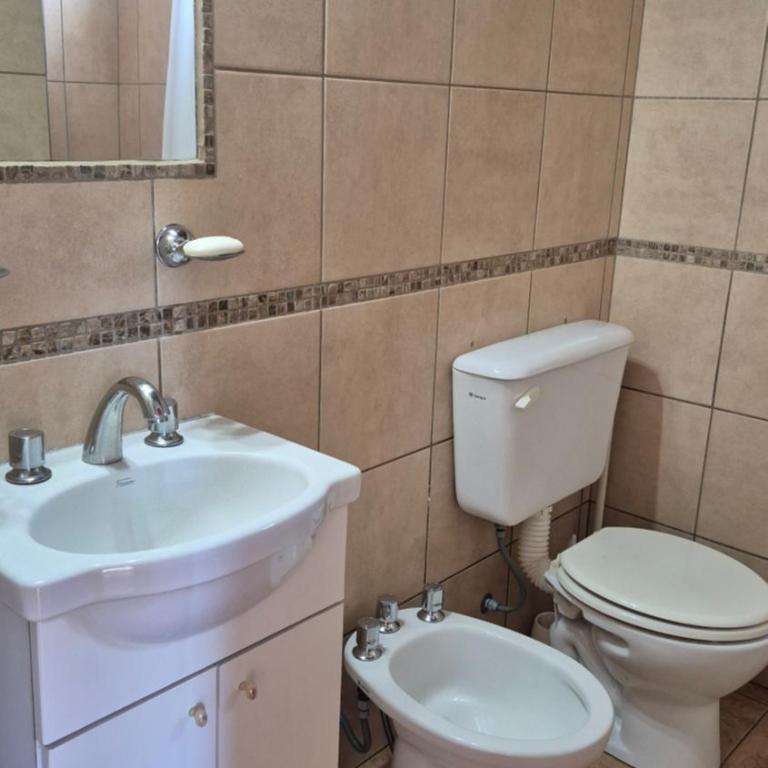 Excelente Bungalow en San José, Entre Ríos - Two-Bedroom House - 18