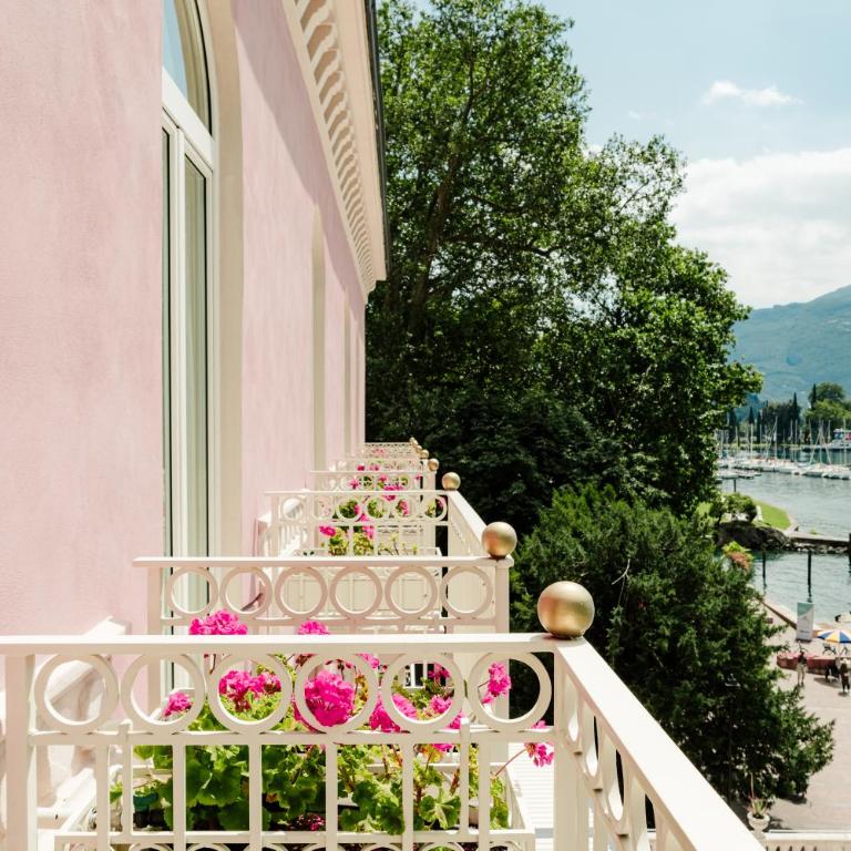 Bellavista Lakefront - Suite con Vista Lago - 6
