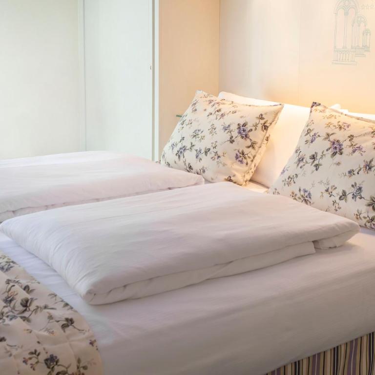 Bellavista Lakefront - Suite con Vista Lago - 8