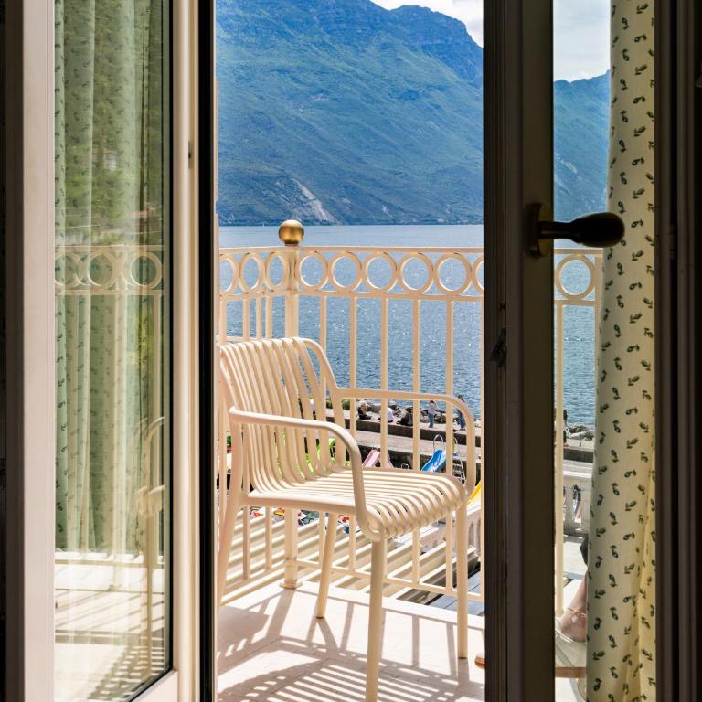 Bellavista Lakefront - Suite con Vista Lago - 4