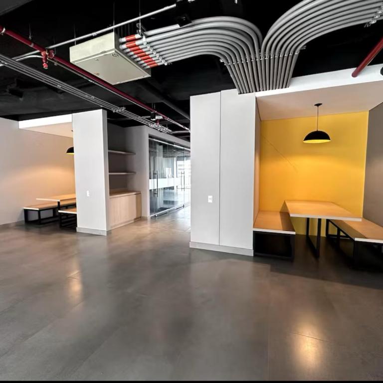 - Apartamento con Jacuzzi Privado y Cama Queen - - Apartamento de 1 dormitorio - 4