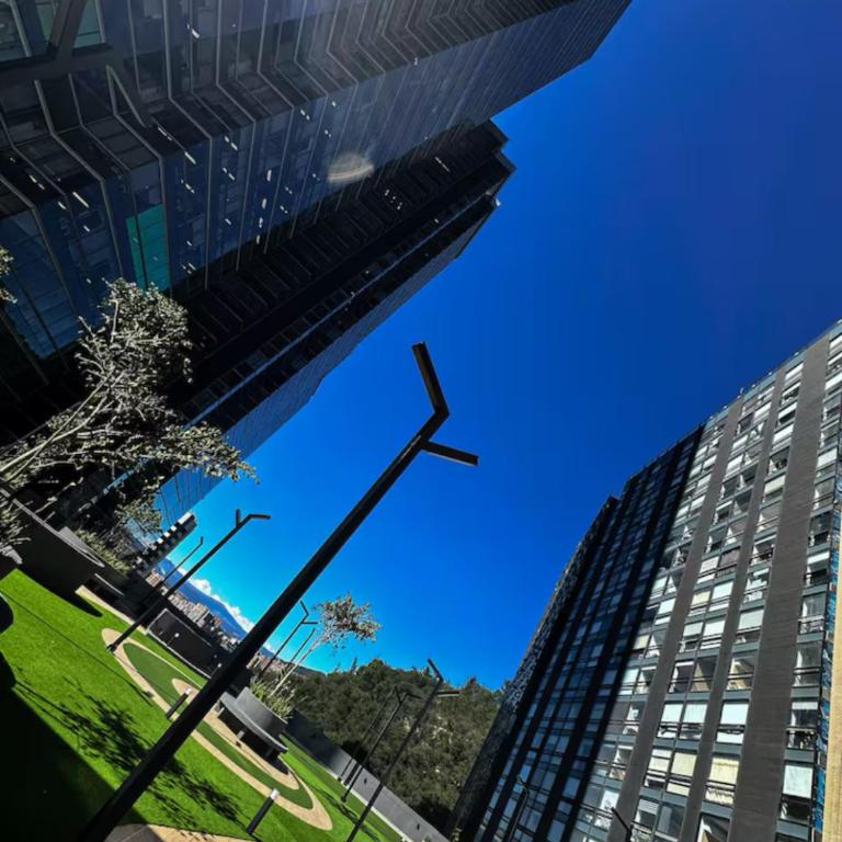 - Apartamento con Jacuzzi Privado y Cama Queen - - One-Bedroom Apartment - 10