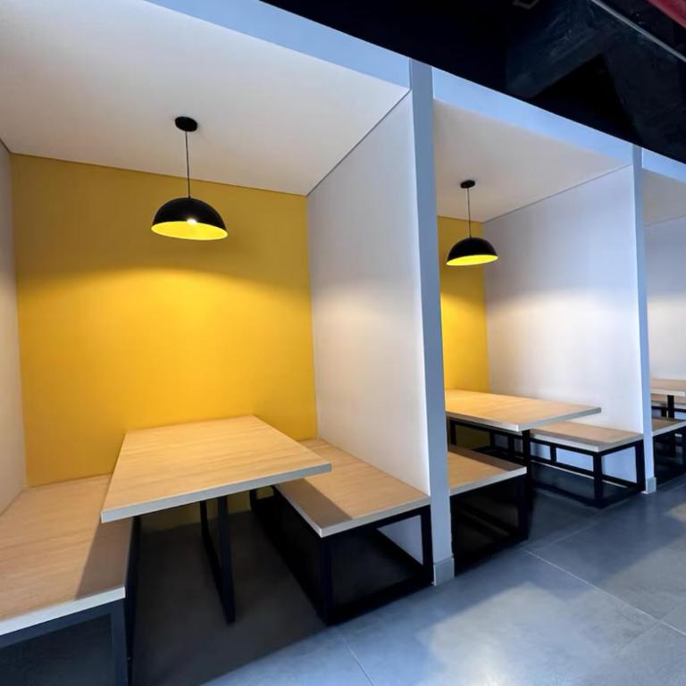 - Apartamento con Jacuzzi Privado y Cama Queen - - Apartamento de 1 dormitorio - 33