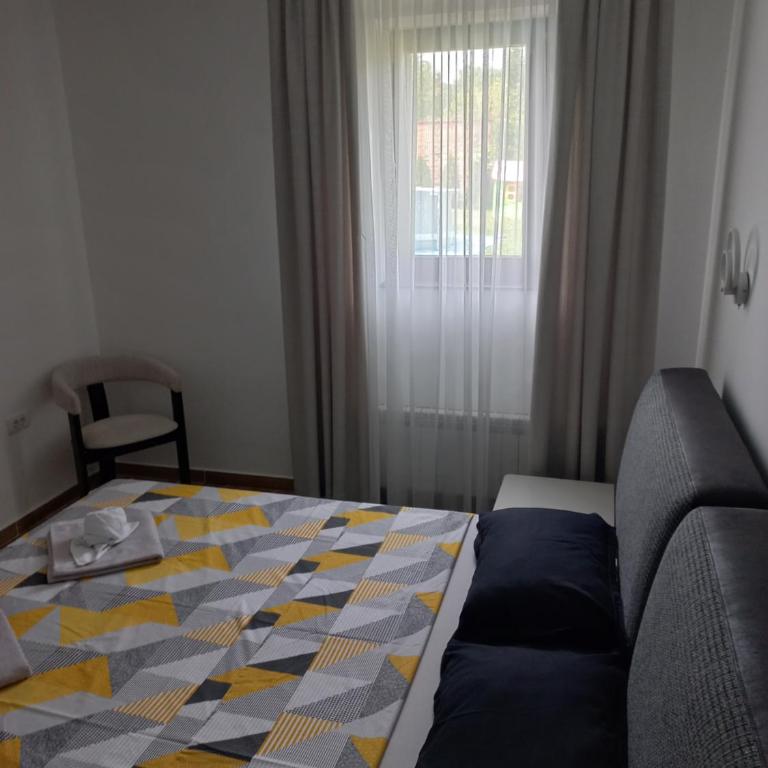 Vila Pogled - Apartman sa 2 Spavaće Sobe - 19