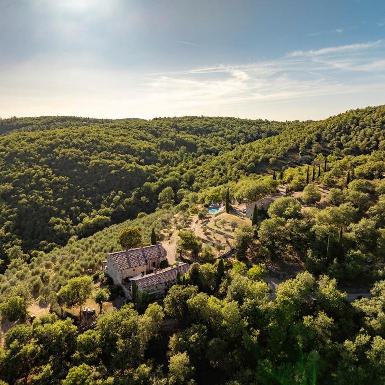 MURICCIAGLIA 14, Emma Villas - Villa con 7 Camere da Letto - 40