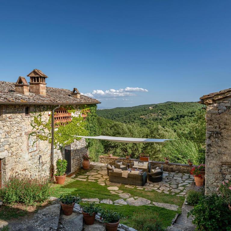 MURICCIAGLIA 14, Emma Villas - Villa con 7 Camere da Letto - 49