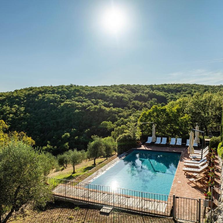 MURICCIAGLIA 14, Emma Villas - Villa con 7 Camere da Letto - 52