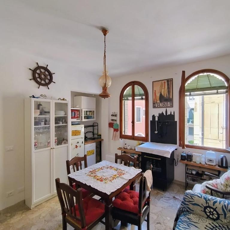 Ca' Porpora - Appartamento Familiare con 2 Camere da Letto - 1