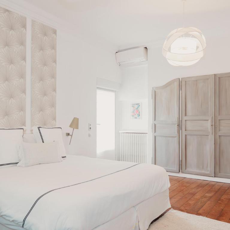 Maison Douce Arles - Camera Superior Matrimoniale/Doppia con Letti Singoli con Terrazza - 2