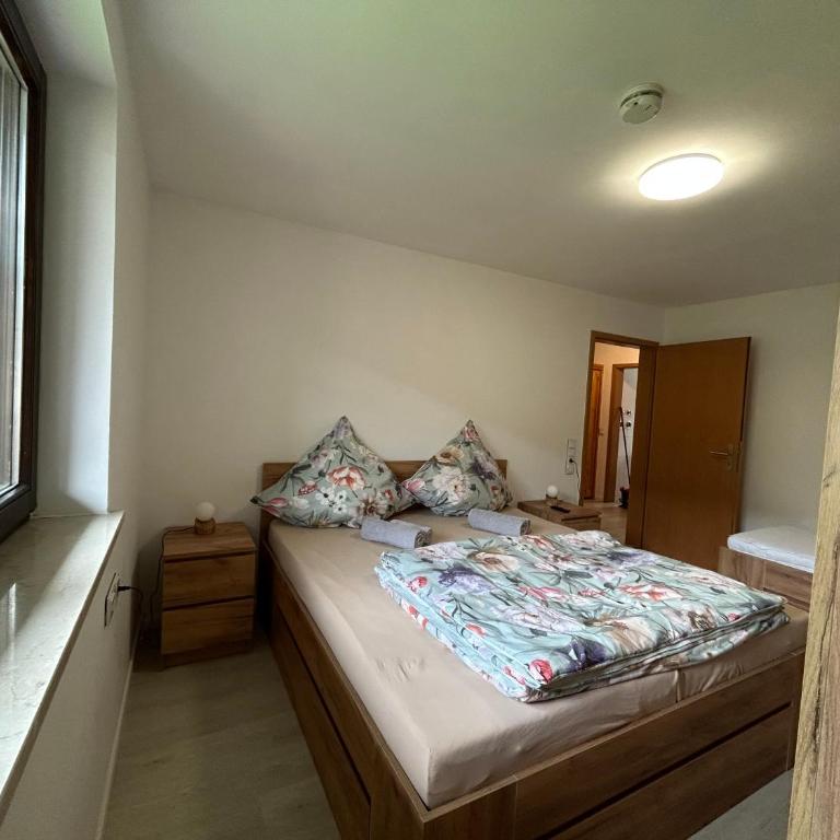 Allgäu Moments Oberstaufen - Apartment mit 2 Schlafzimmern - 22