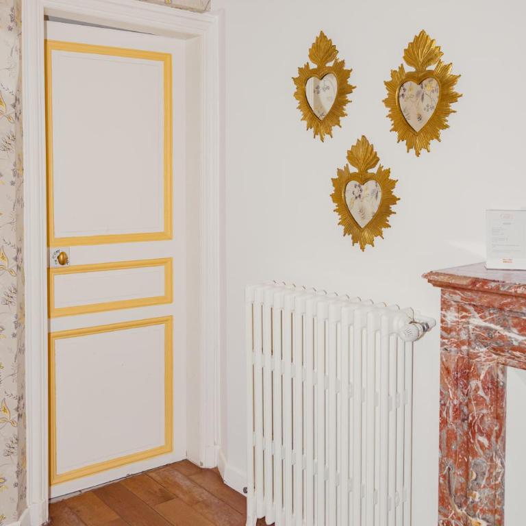 Maison Douce Arles - Camera King - 1