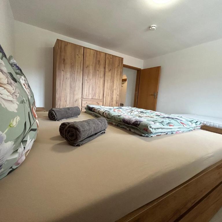 Allgäu Moments Oberstaufen - Apartment mit 2 Schlafzimmern - 24