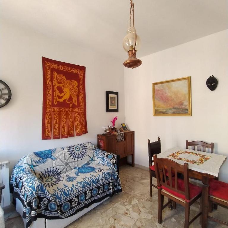 Ca' Porpora - Appartamento Familiare con 2 Camere da Letto - 5