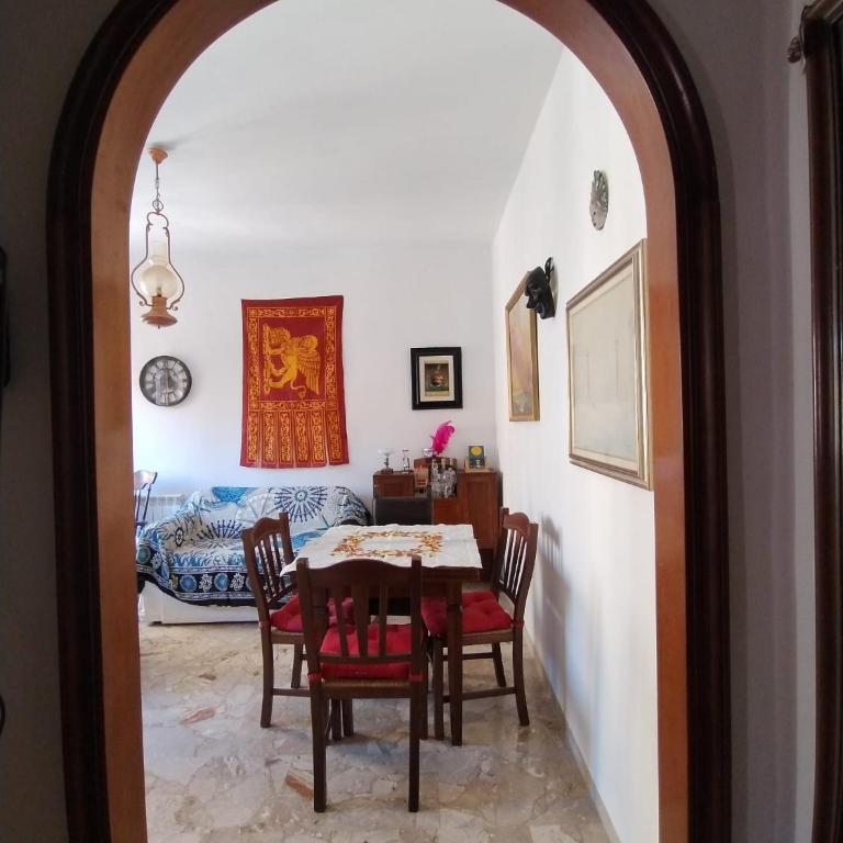 Ca' Porpora - Appartamento Familiare con 2 Camere da Letto - 14