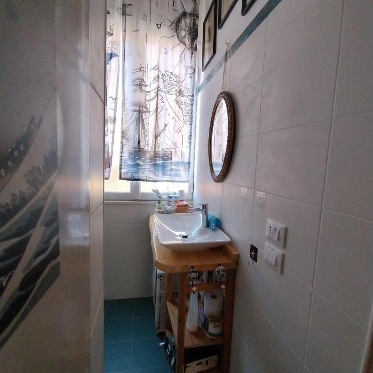 Ca' Porpora - Appartamento Familiare con 2 Camere da Letto - 31