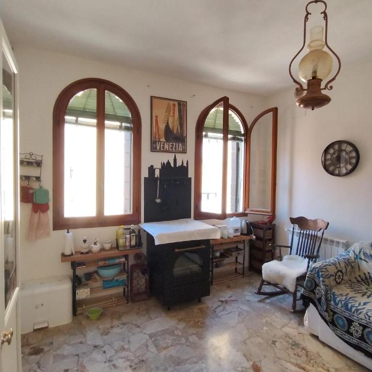 Ca' Porpora - Appartamento Familiare con 2 Camere da Letto - 3
